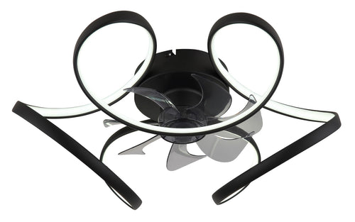Plafoniera LORIS 03638