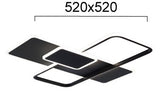 Plafoniera BRENDA 4316400