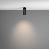 Spot Incastrat FOCUS C053CL-L12W4K-W-B