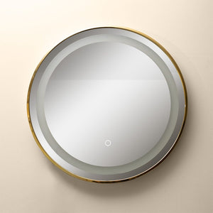 Oglinda Baie LUSTRO LED D251801