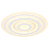 Plafoniera ALOIS 48554