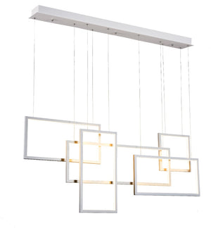 Lustra QUADRATUS AZ2851