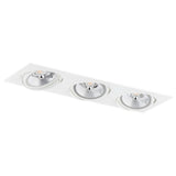 Spot Incastrat OLIMP PLUS 6115 BZ