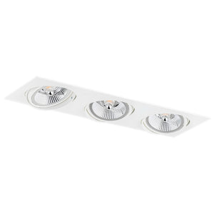 Spot Incastrat OLIMP PLUS 6115 BZ