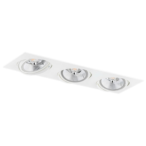 Spot Incastrat OLIMP PLUS 6115 BZ