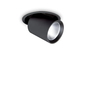 Spot Incastrat NOVA FI 30W 2700K BK 341866