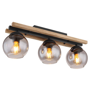 Plafoniera CONNI 15569-3DW