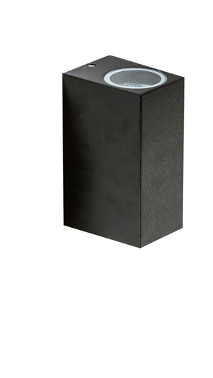 Aplica RIMINI 2 SQUARE BK AZ4268