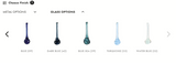 Candelabru BIJOUT OVAL SMALL CT3268/8