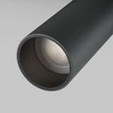 Spot Incastrat FOCUS C053CL-L12W4K-W-B