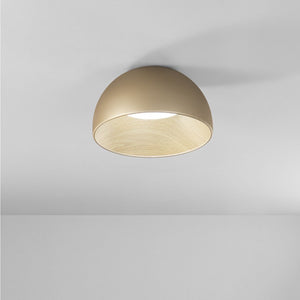 Plafoniera LED-COCO-PL35-ORO