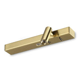 Aplica BONNE NUIT-2 AP OTTONE 3000K 345505
