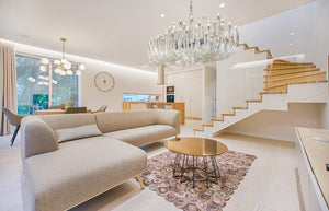 Candelabru BERNA 670341/52