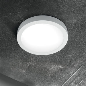 Plafoniera UNIVERSAL PL D30 ROUND 2700K 342603
