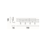 Aplica WAL 144-33080