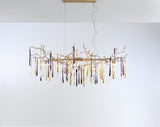 Candelabru  GLAMOUR BLIZZARD CT3374/10