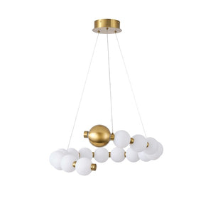 Candelabru TREA 144-18040