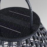 Decor Solar PLET OSL599FL-L5B3K