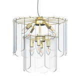 Candelabru NIRA MD3523-8M-EGN