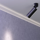 Spot Aplicat FOCUS ZOOM C055CL-L12W3K-Z-B