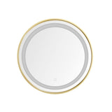 Oglinda Baie LUSTRO LED D251801