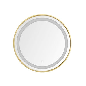 Oglinda Baie LUSTRO LED D251801