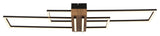 Plafoniera DAKARI 67208-40N