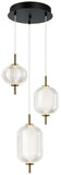 Lustra PELLUCID 4297700