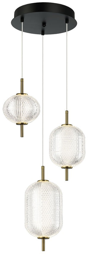 Lustra PELLUCID 4297700