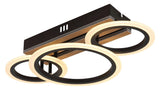 Plafoniera BLEVINS 67360D3