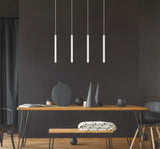 Lustra RYAN 15629W-4