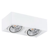 Plafoniera GDPRS PLUS 1048 BZ