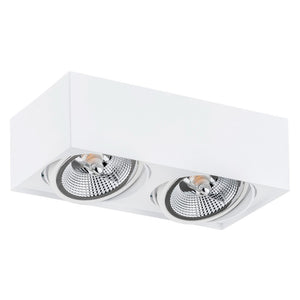Plafoniera GDPRS PLUS 1048 BZ
