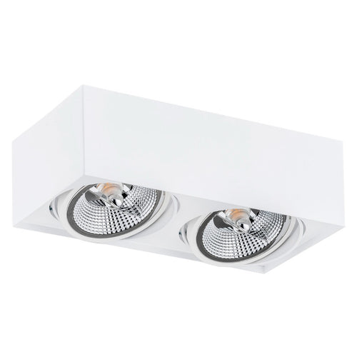 Plafoniera GDPRS PLUS 1048 BZ