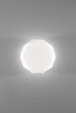 Plafoniera I-SINOPE-PL40