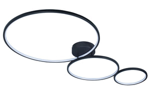Plafoniera FORMAND 71297