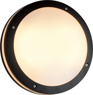 Plafoniera FANO R 30 BK AZ4371