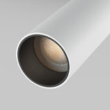 Spot Incastrat FOCUS C053CL-L12W3K-W-W