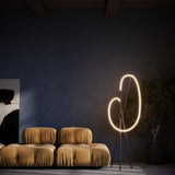 Lampadar CROCHET MOD369FL-L36B3K
