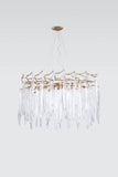 Candelabru WATERFALL FROZEN CT3395/19