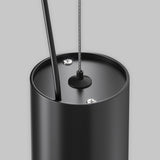 Lustra EFIR P089PL-15W3K-B
