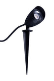 Spot Exterior FLOKI 4000K BK AZ4467
