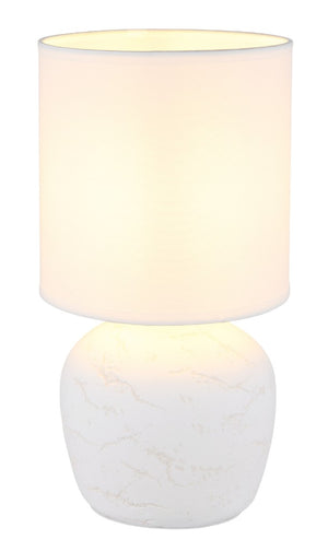 Veioza MARBLE 21739W