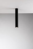 Spot Aplicat I-FLUKE-PL40 NERO