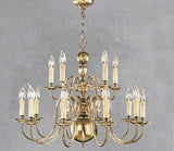 Candelabru 323/15 F9