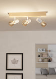 Plafoniera TOWNSHEND 3 99484