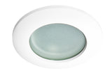 Spot Incastrat EMILIO 1 WHITE AZ0871