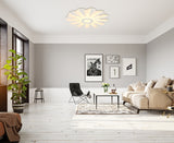 Plafoniera ALWINA 48559-58
