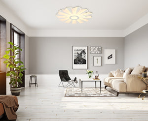 Plafoniera ALWINA 48559-58