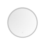 Oglinda Baie LUSTRO LED D2311